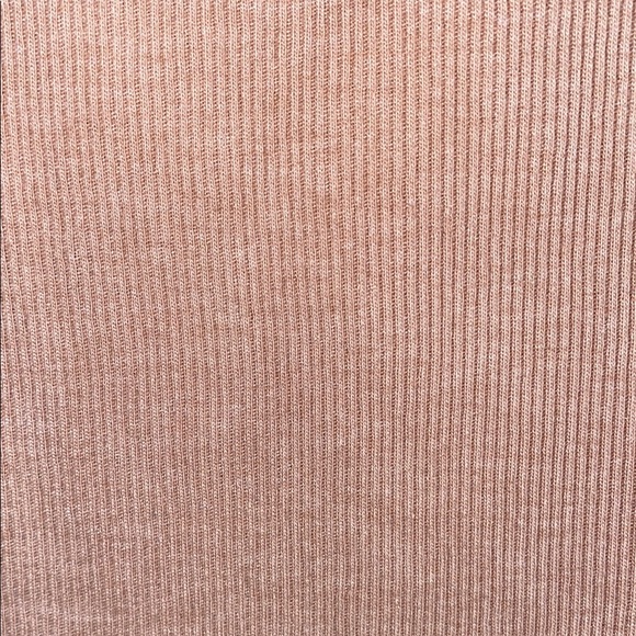 Aerie Scoop Neck Sleeveless Tank Top NWT Size L - Picture 5 of 9